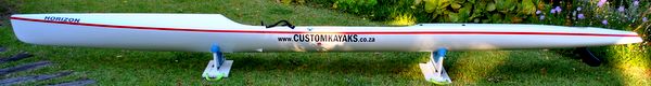 Custom Kayaks Horizon